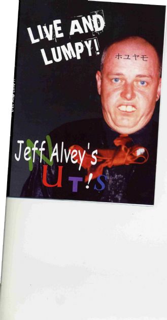 Gallery: Jeff Alvey 